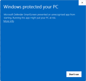 Windows Defender pop up (1)